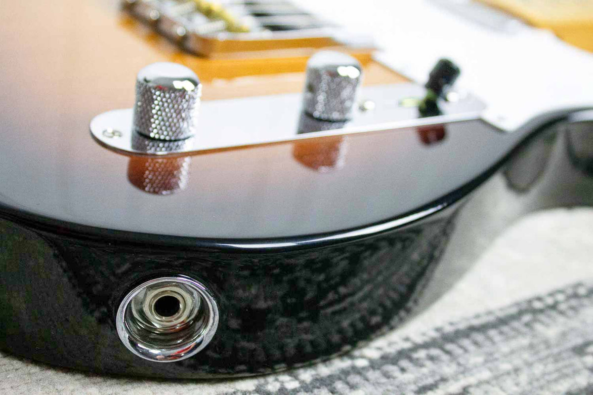 Fender Vintera &#39;50S Telecaster 2-Color Sunburst MN (5482585751716)
