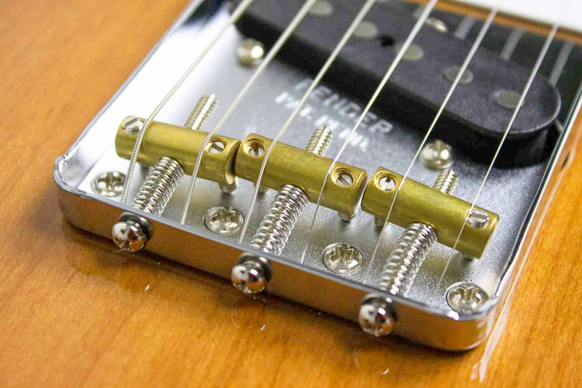 Fender Vintera &#39;50S Telecaster 2-Color Sunburst MN (5482585751716)
