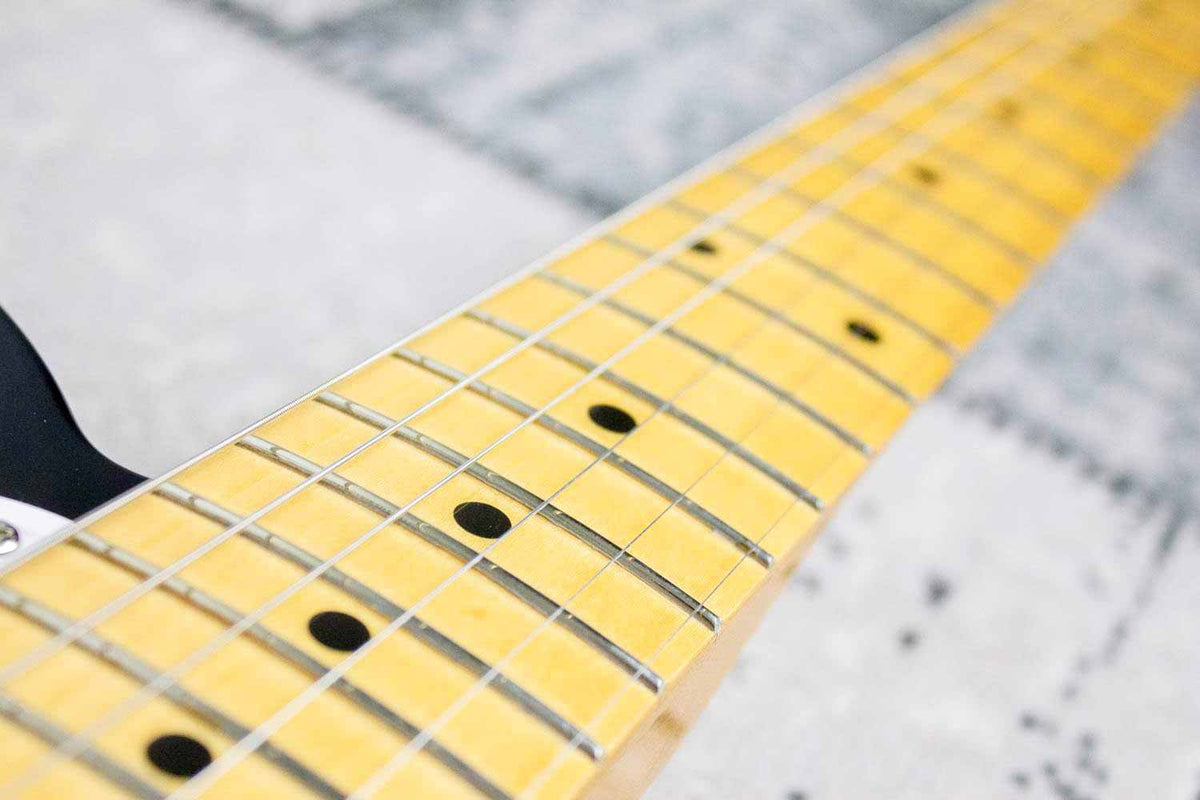 Fender Vintera &#39;50S Telecaster 2-Color Sunburst MN (5482585751716)