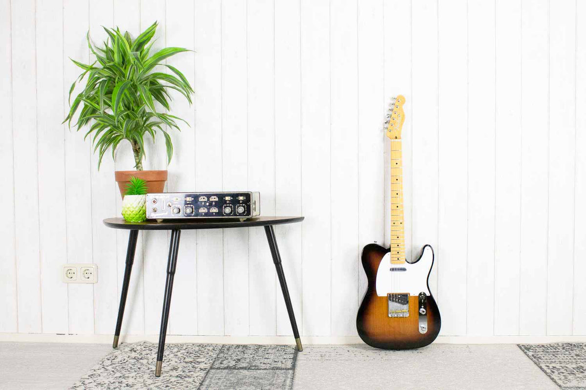 Fender Vintera &#39;50S Telecaster 2-Color Sunburst MN (5482585751716)
