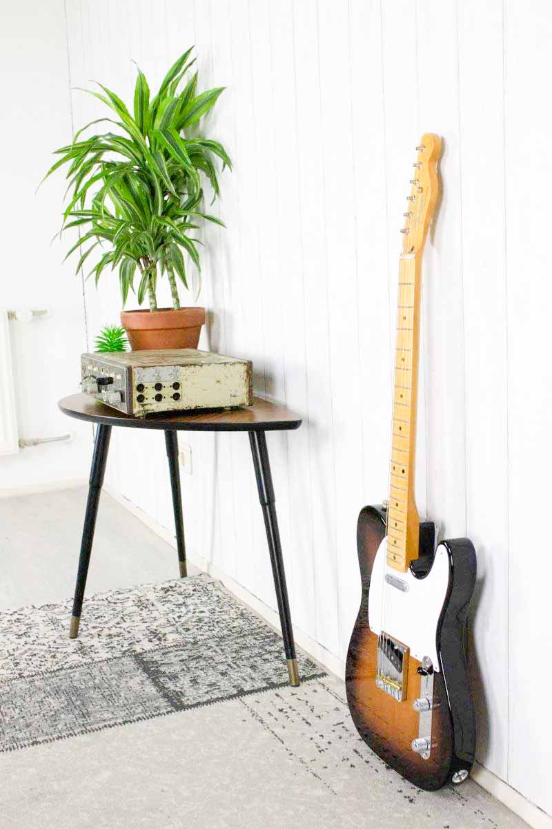 Fender Vintera &#39;50S Telecaster 2-Color Sunburst MN (5482585751716)