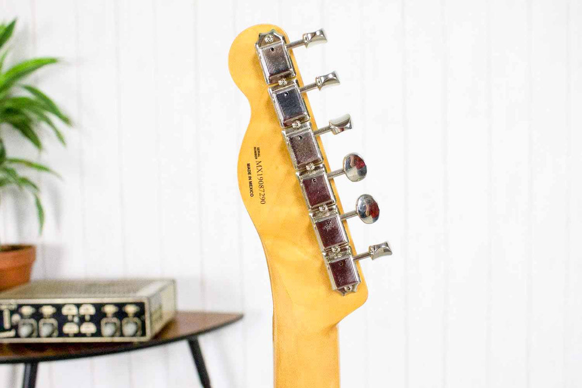 Fender Vintera &#39;50S Telecaster 2-Color Sunburst MN (5482585751716)