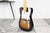 Fender Vintera '50S Telecaster 2-Color Sunburst MN (5482585751716)