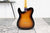 Fender Vintera '50S Telecaster 2-Color Sunburst MN (5482585751716)