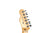 Fender American Standard Telecaster Linkshandig MN 3-Color Sunburst