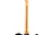 Fender American Standard Telecaster Linkshandig MN 3-Color Sunburst