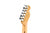 Fender American Standard Telecaster Linkshandig MN 3-Color Sunburst