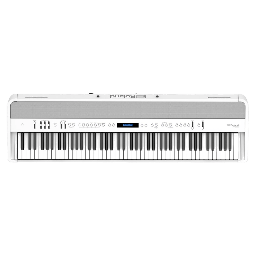 Roland FP-90 WH Digitale piano
