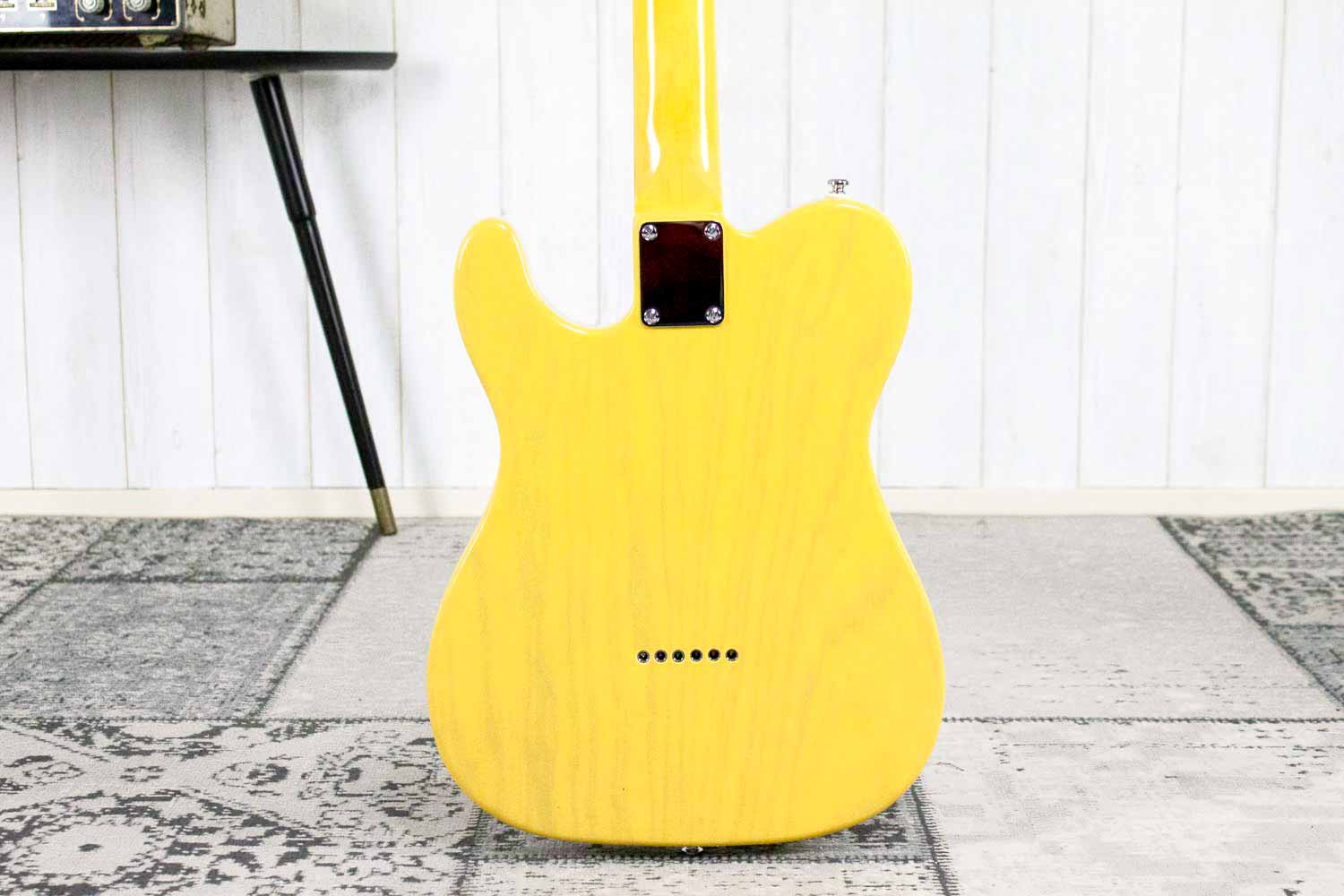 G&L Tribute ASAT Classic Butterscotch Blonde (5502151655588)