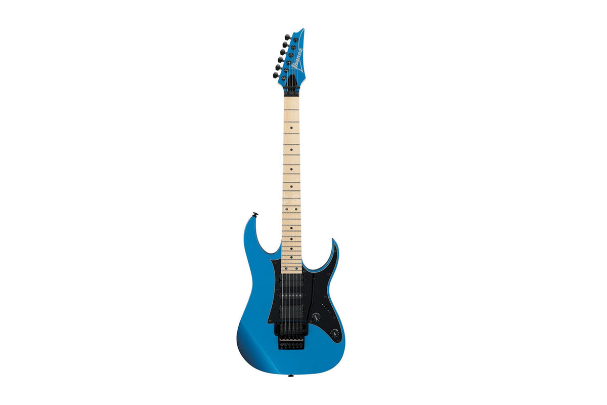 Ibanez RG550 Electric Blue Elektrische Gitaar