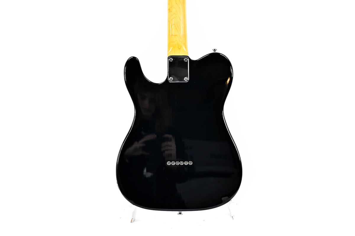 G&amp;L Tribute ASAT Classic Gloss Black Occasion