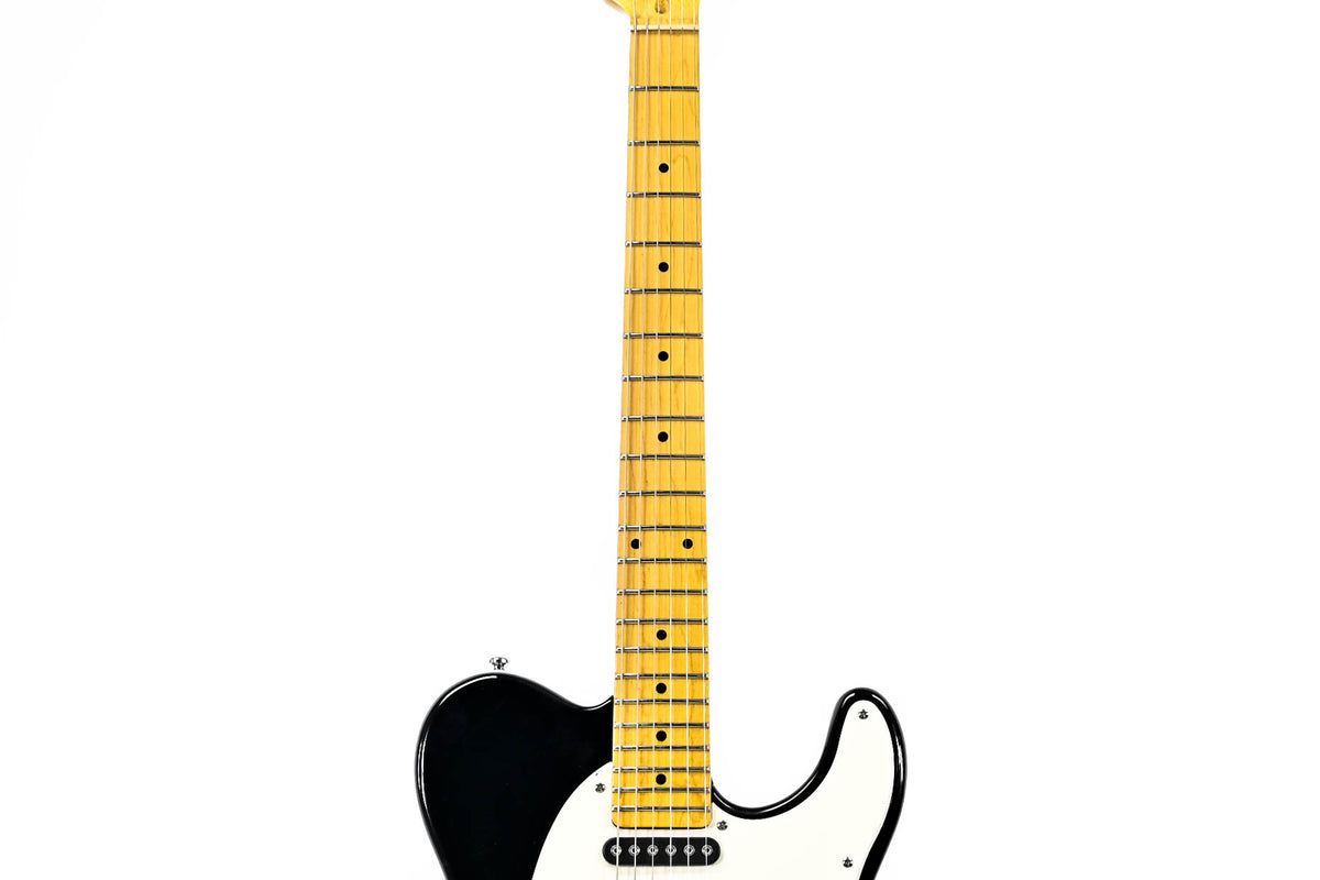 G&amp;L Tribute ASAT Classic Gloss Black Occasion