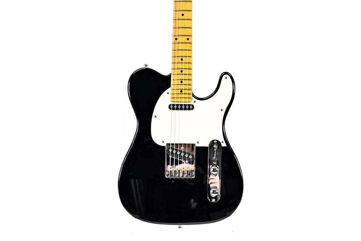 G&amp;L Tribute ASAT Classic Gloss Black Occasion