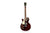 Gibson Les Paul Studio Wine Red Linkshandig