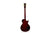 Gibson Les Paul Studio Wine Red Linkshandig