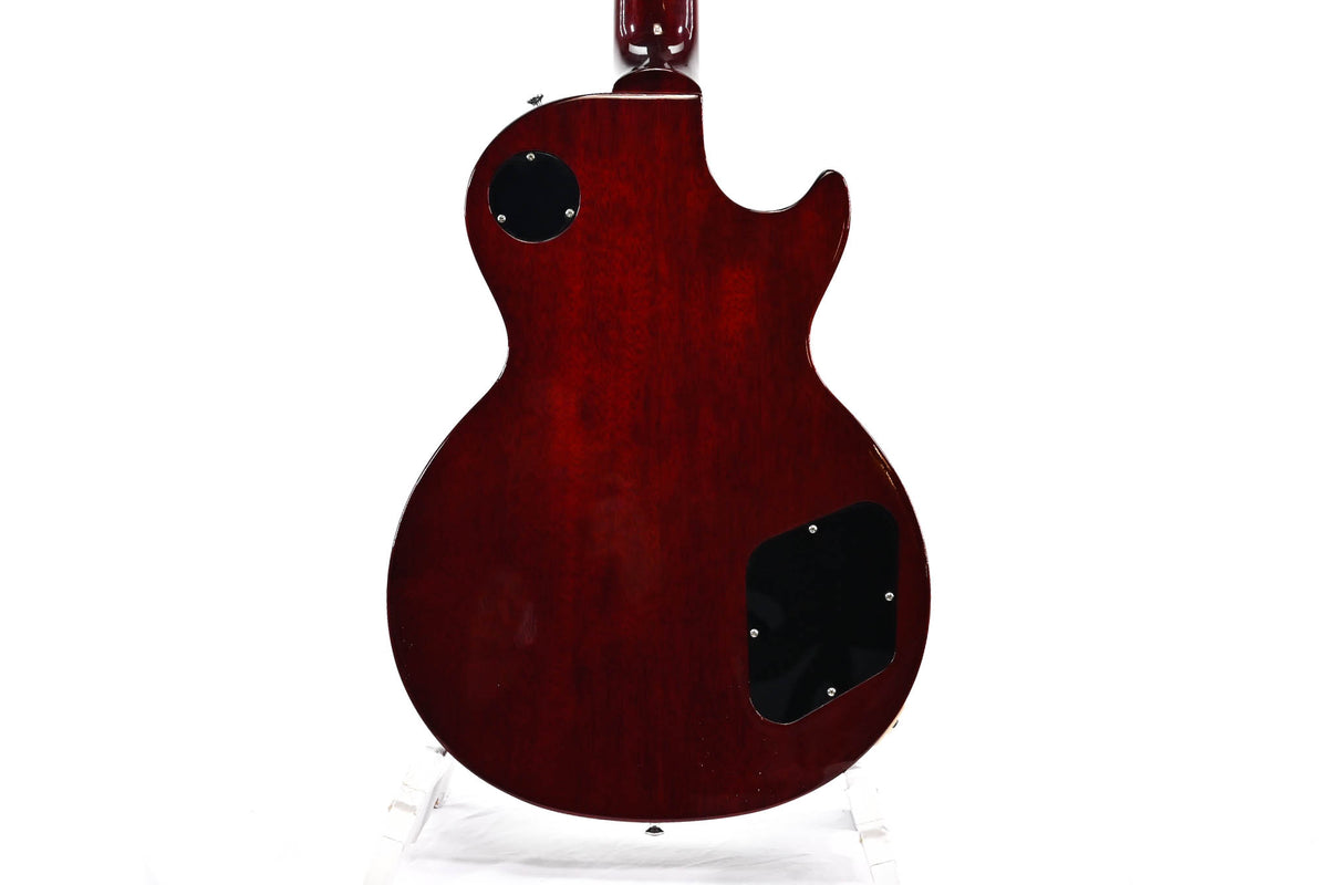 Gibson Les Paul Studio Wine Red Linkshandig