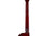 Gibson Les Paul Studio Wine Red Linkshandig