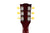 Gibson Les Paul Studio Wine Red Linkshandig