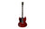 Gibson SG Standard Cherry Linkshandig