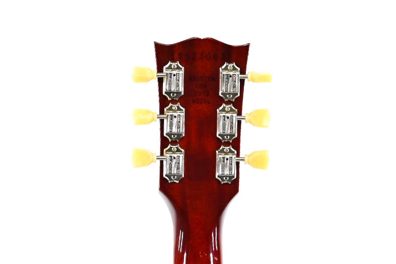 Gibson SG Standard Cherry Linkshandig