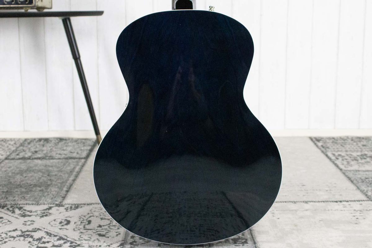 Godin 5th Avenue Night Club Indigo Blue (5470481121444)