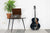 Godin 5th Avenue Night Club Indigo Blue (5470481121444)