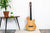 Godin Multiac Nylon String Natural HG (5274632585380)