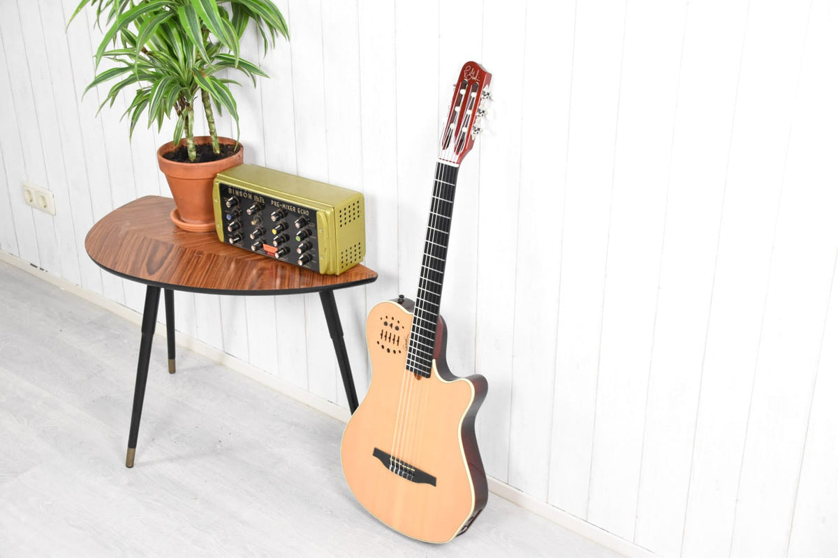 Godin Multiac Grand Concert SA natural HG (5274603552932)