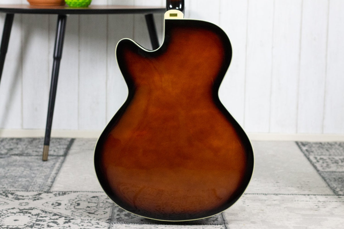 Gold Tone Mandocello Gitaar Semi-Akoestisch (5275637743780)