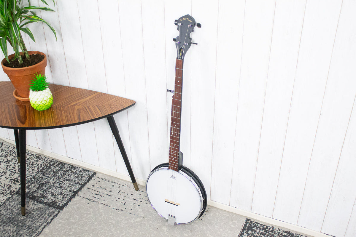 Gold Tone AC-1 Banjo 5 snarig (5275180302500)