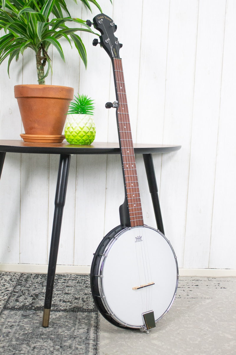 Gold Tone AC-1 Banjo 5 snarig (5275180302500)