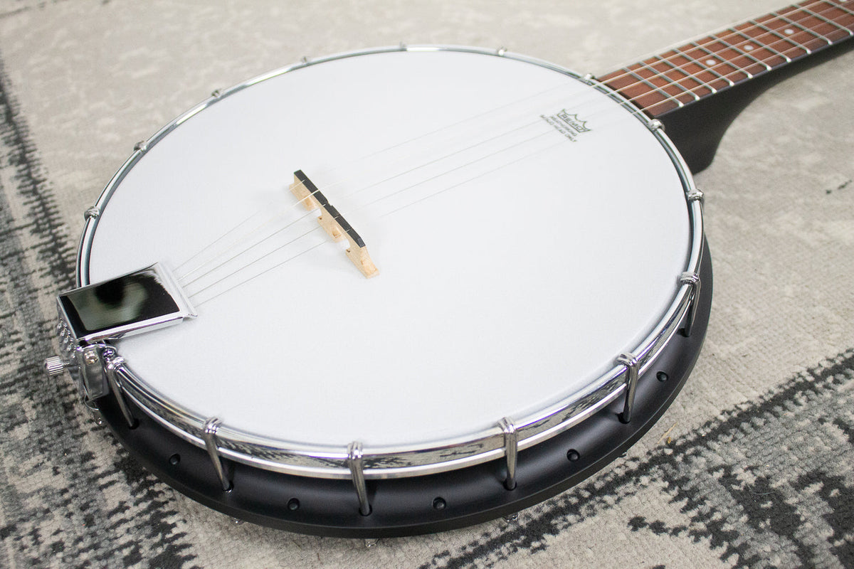 Gold Tone AC-1 Banjo 5 snarig (5275180302500)