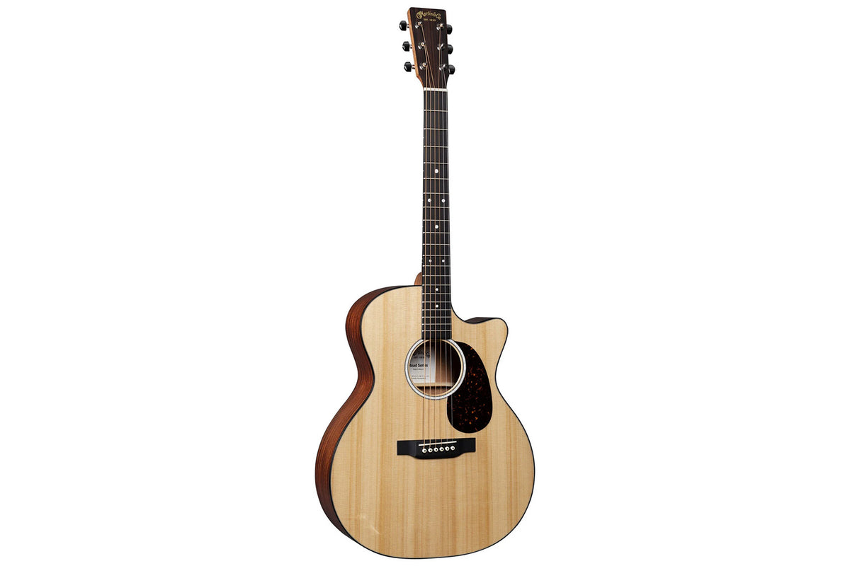 Martin GPC-11E Grand Performance Semi-akoestische western gitaar