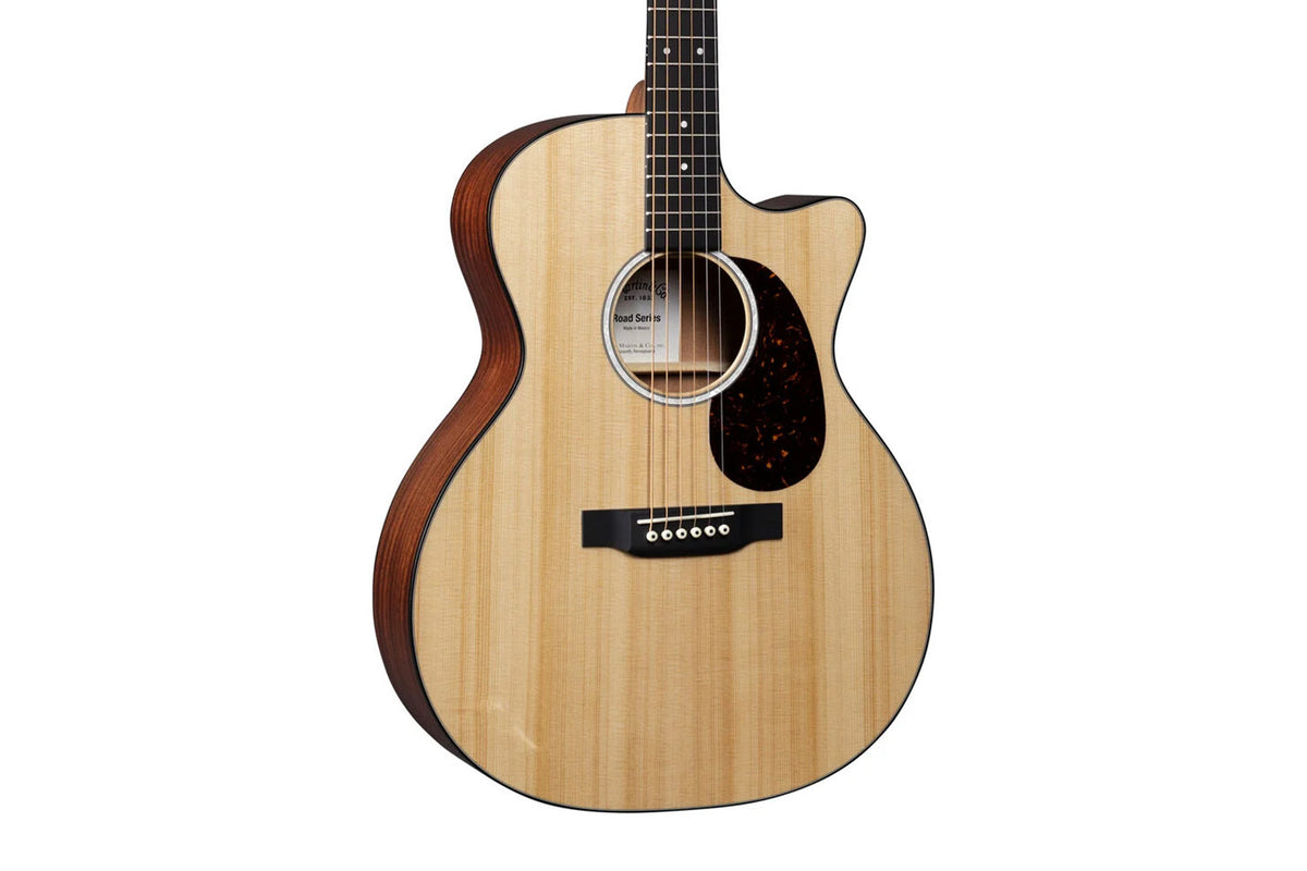 Martin GPC-11E Grand Performance Semi-akoestische western gitaar