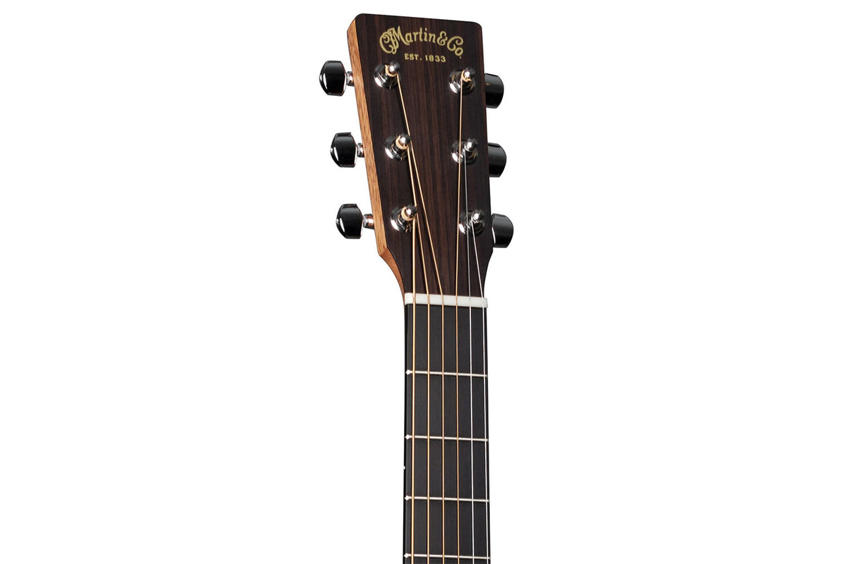 Martin GPC-11E Grand Performance Semi-akoestische western gitaar