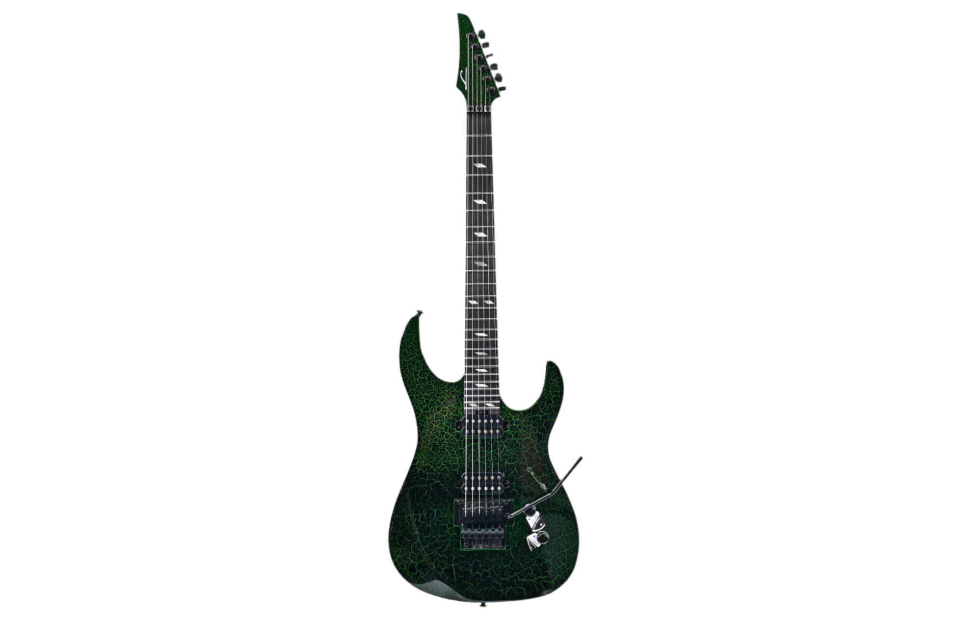 Legator Ninja Crackle Series N6FR-GCR