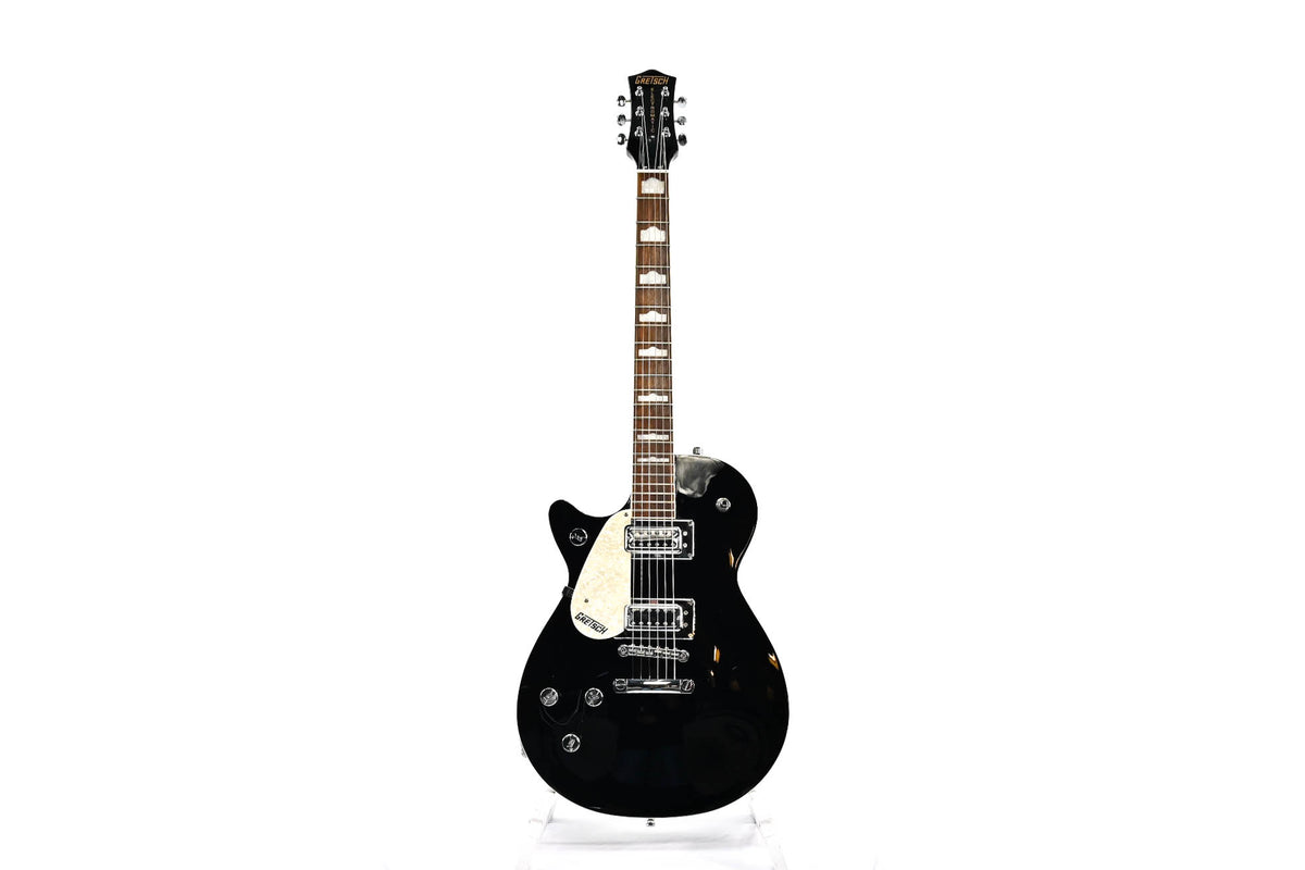 Gretsch G5435LH Electromatic Pro Jet Black Linkshandig