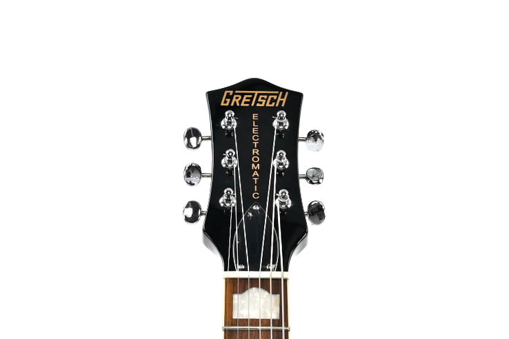 Gretsch G5435LH Electromatic Pro Jet Black Linkshandig