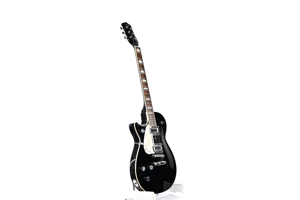 Gretsch G5435LH Electromatic Pro Jet Black Linkshandig