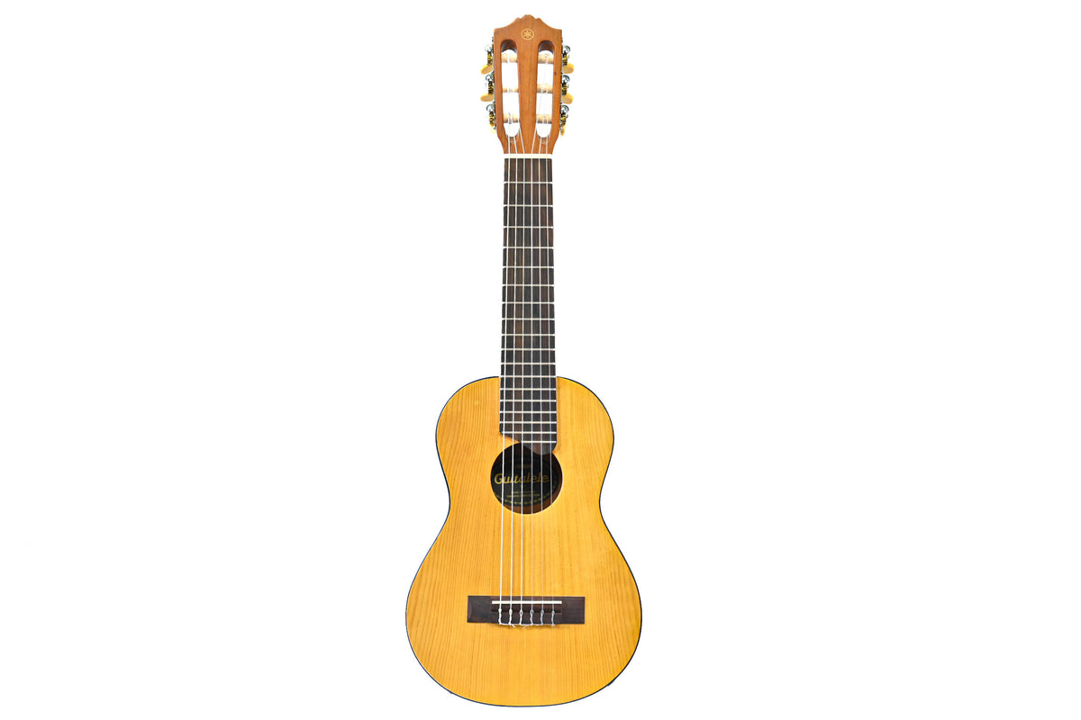 Yamaha GL1 Guitalele - Naturel Occasion