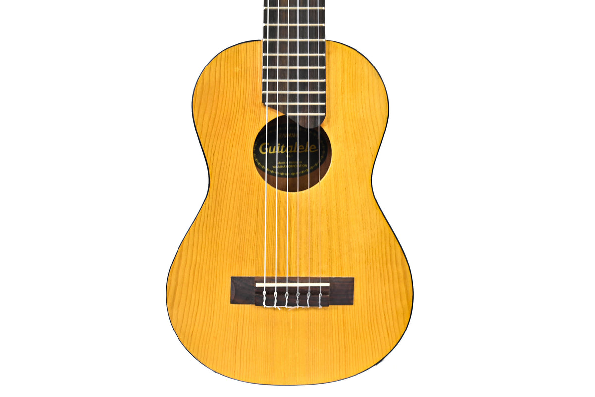 Yamaha GL1 Guitalele - Naturel Occasion