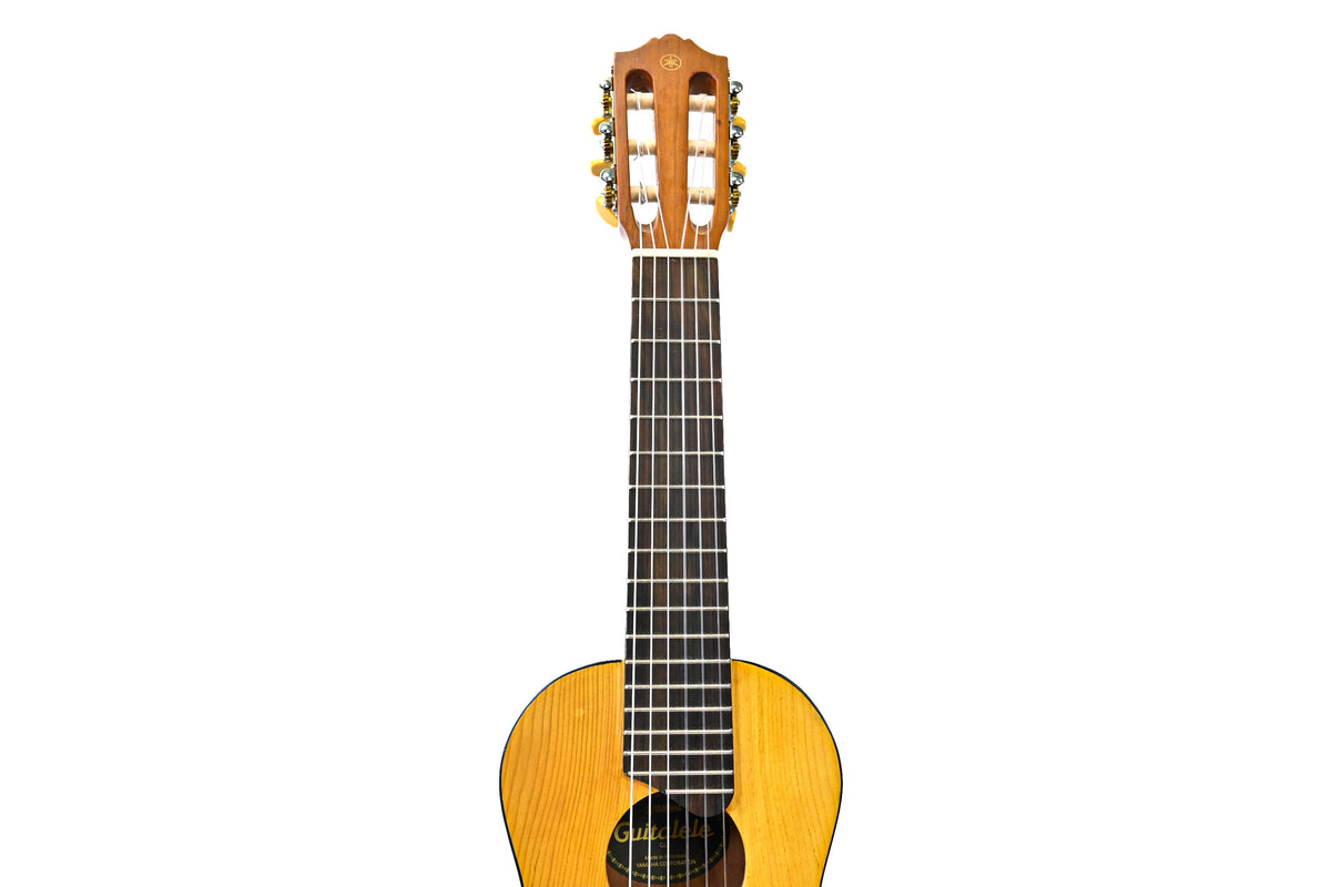 Yamaha GL1 Guitalele - Naturel Occasion