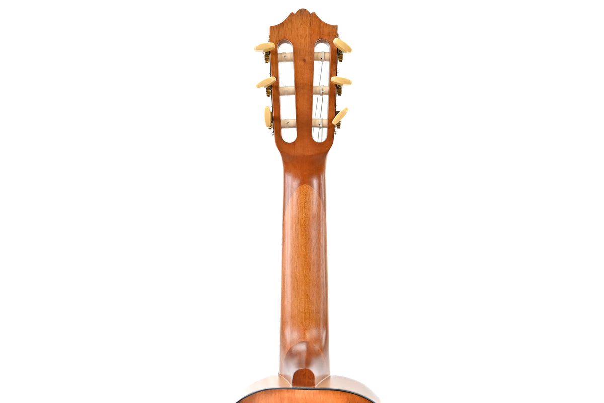 Yamaha GL1 Guitalele - Naturel Occasion