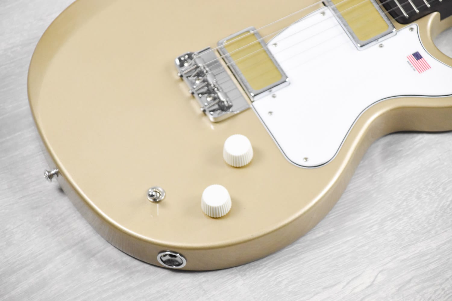 Harmony Rebel Champagne (5461625438372)