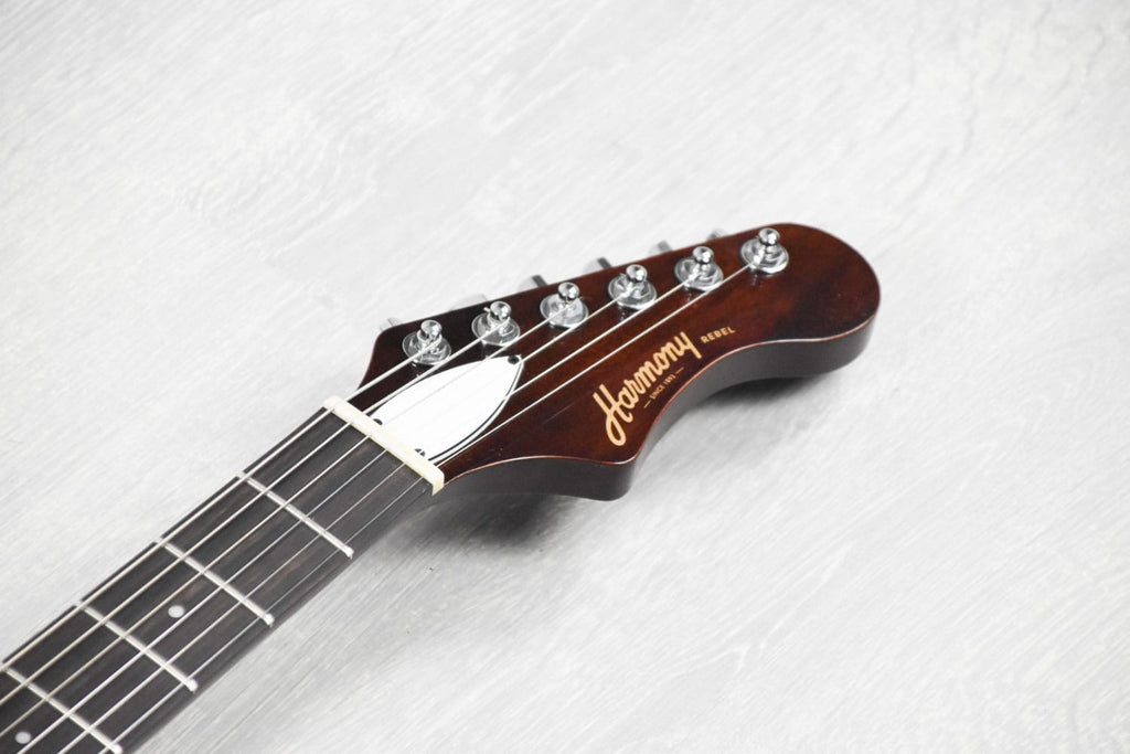 Harmony Rebel Champagne (5461625438372)