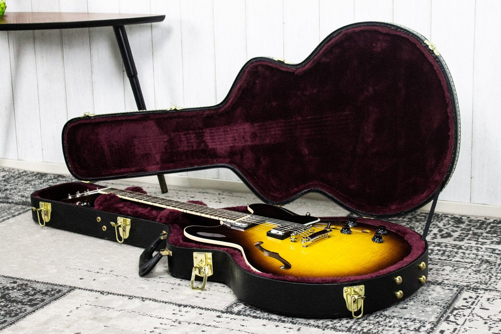 Heritage H-535 Original Sunburst (5467590820004)