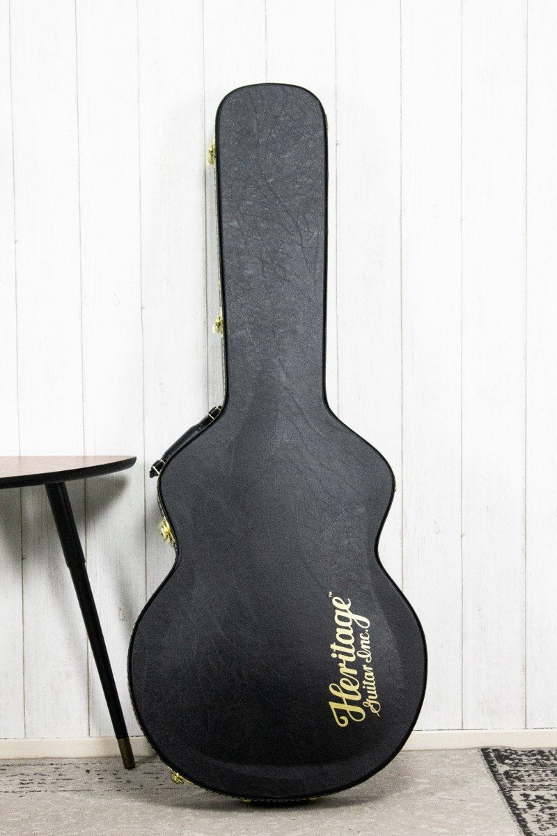 Heritage H-535 Original Sunburst (5467590820004)