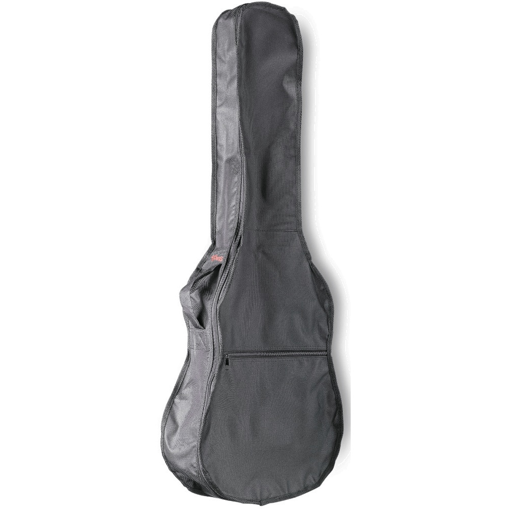 Klassieke gitaar starterset 1/4 Hout