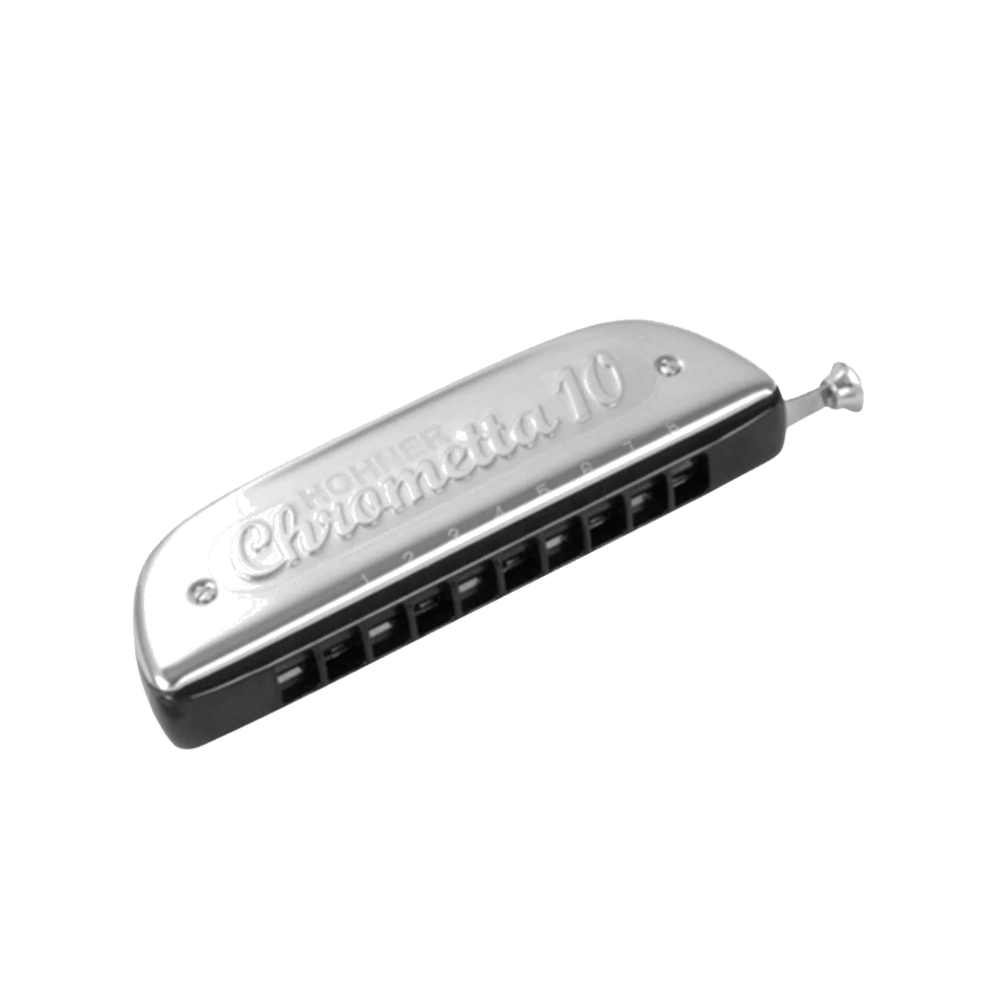 Hohner Chrometta 10 C