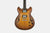 Ibanez AS73-TBC Hollowbody gitaar